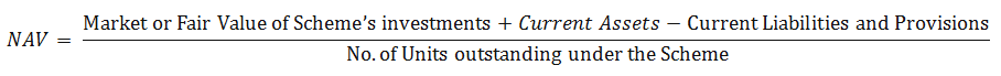 Nav Calculation