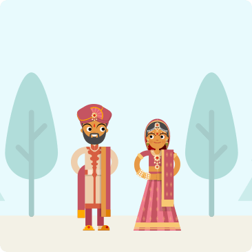 goalplan - Child's wedding