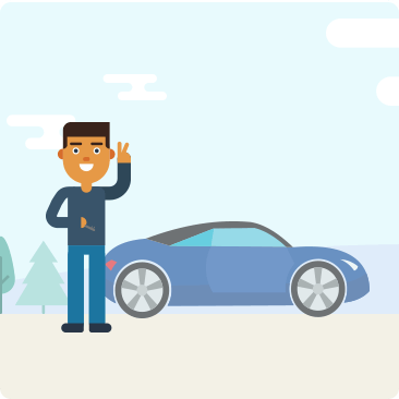 goalplan - Dream Car