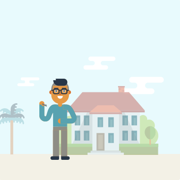goalplan - Dream Home