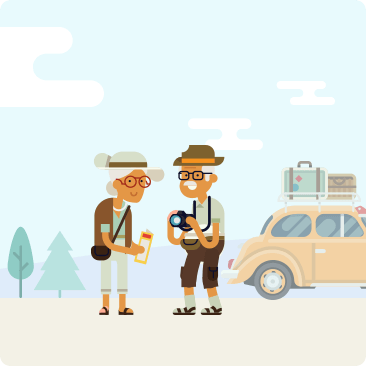 goalplan - Retirement planning