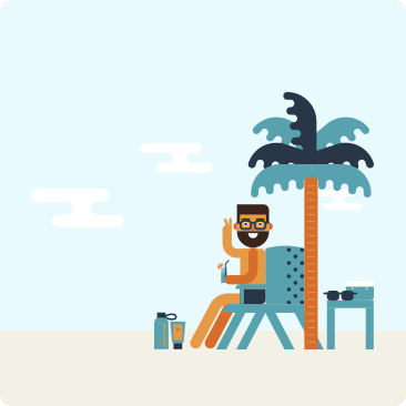 goalplan - Vacation planning