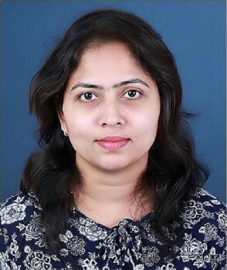 Aarti Gurav