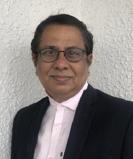 K Gopinath